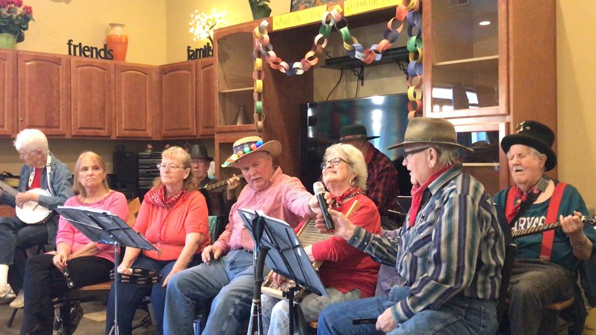 Ravenna Assisted Living