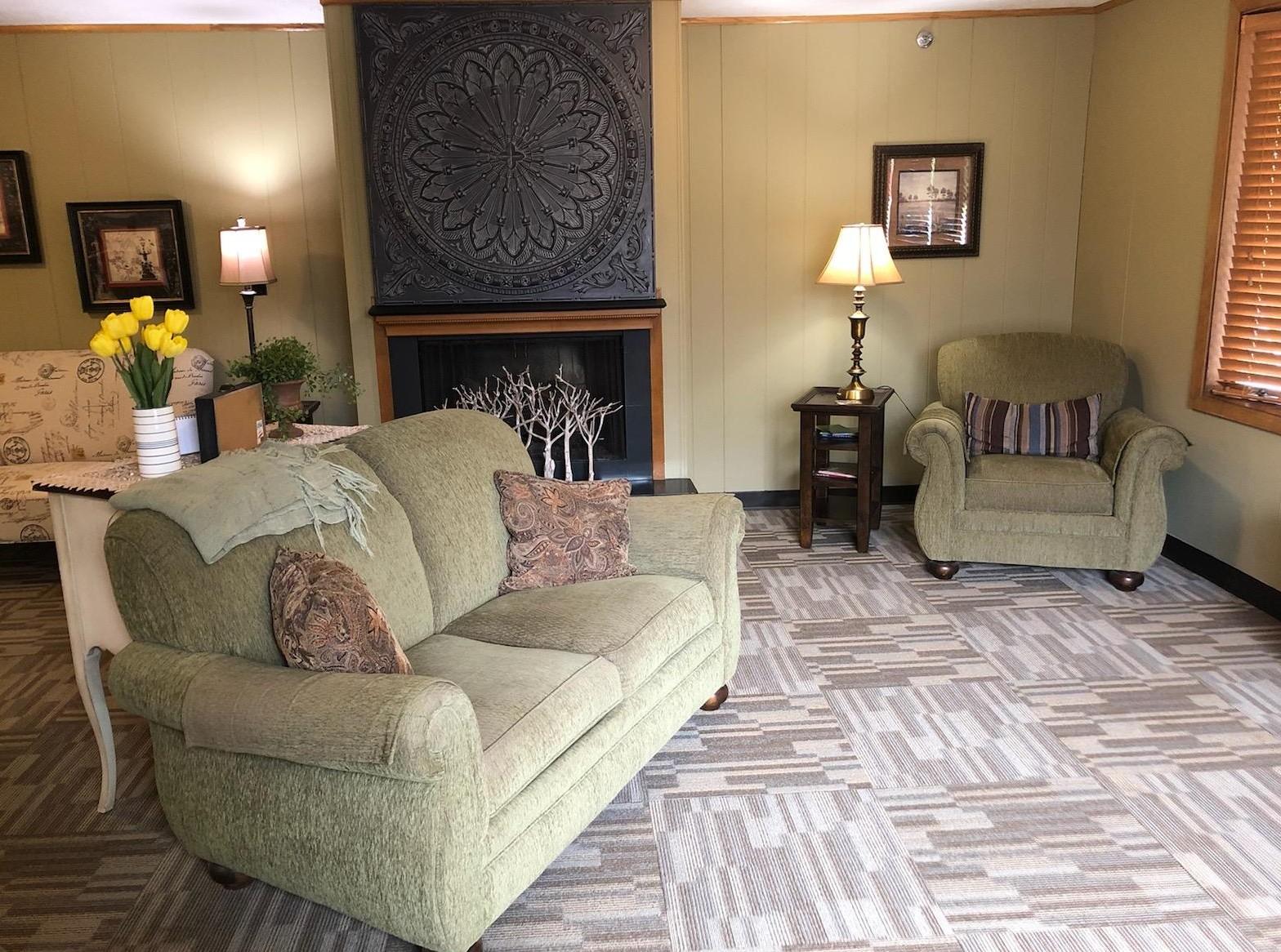 Lebensraum Assisted Living Pricing, Reviews & Amenities - Grand Island,  Nebraska
