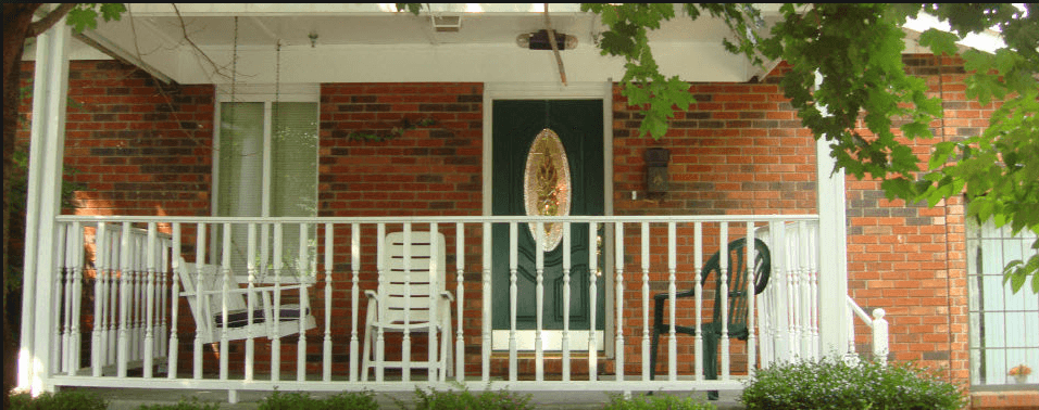 Image of Ravenswood Care Center