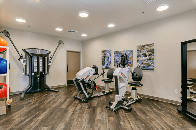 Veranda Senior Living at Paramount