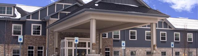 Provision Living at West Bloomfield