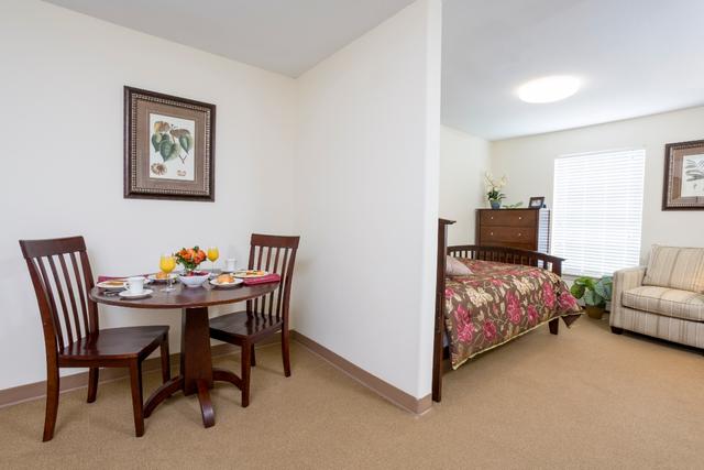 Benchmark Senior Living at Waltham Crossings