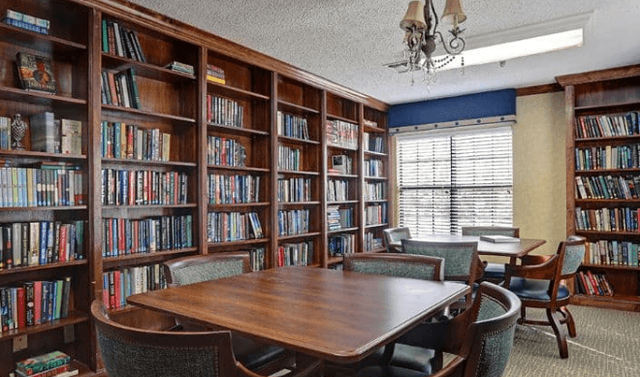 Parkwood Independent Living