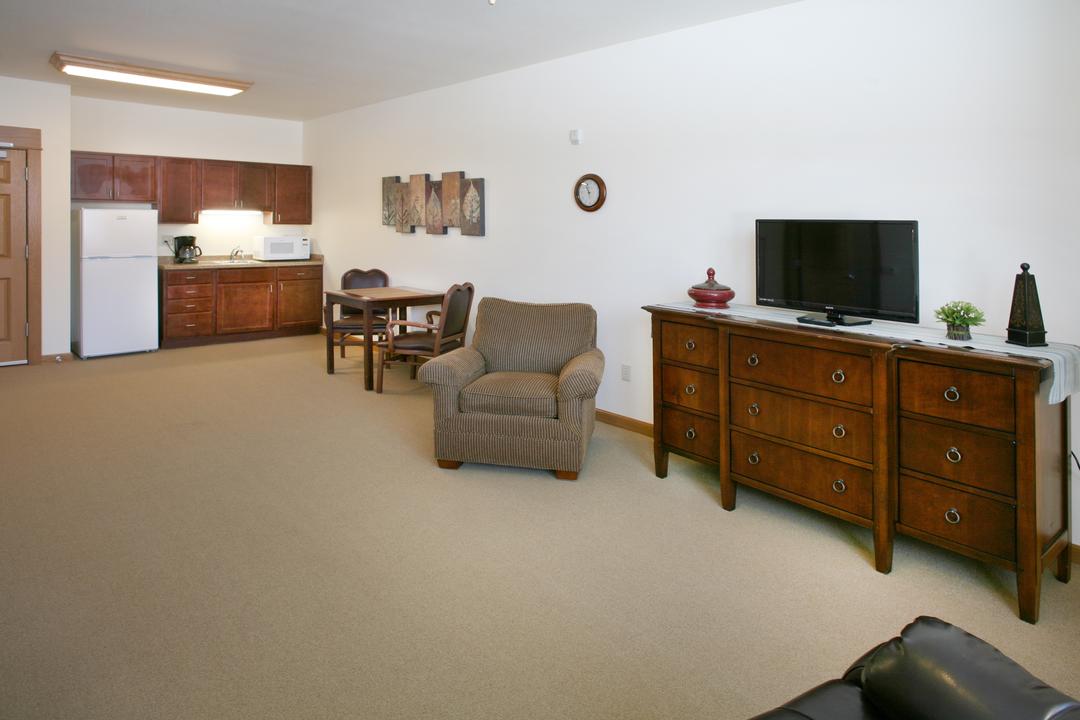 Oak Park Place Menasha
