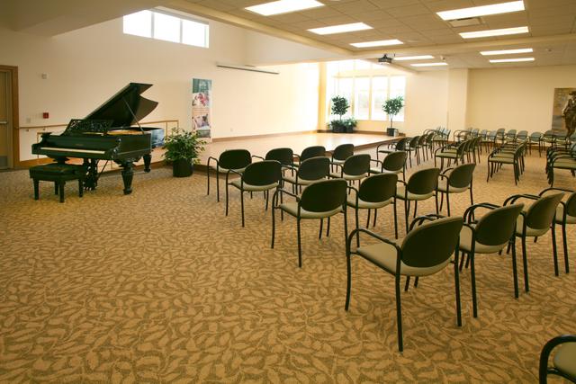Oak Park Place Menasha