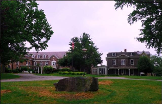 Madeline Care Center