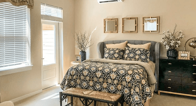 Maple Heights Senior Living 