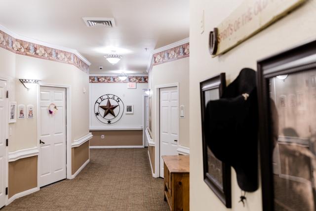 Grand Brook Memory Care of McKinney