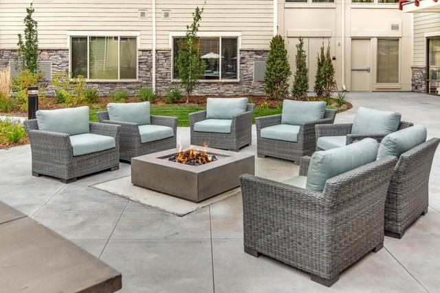 Legacy Village of Castle Pines
