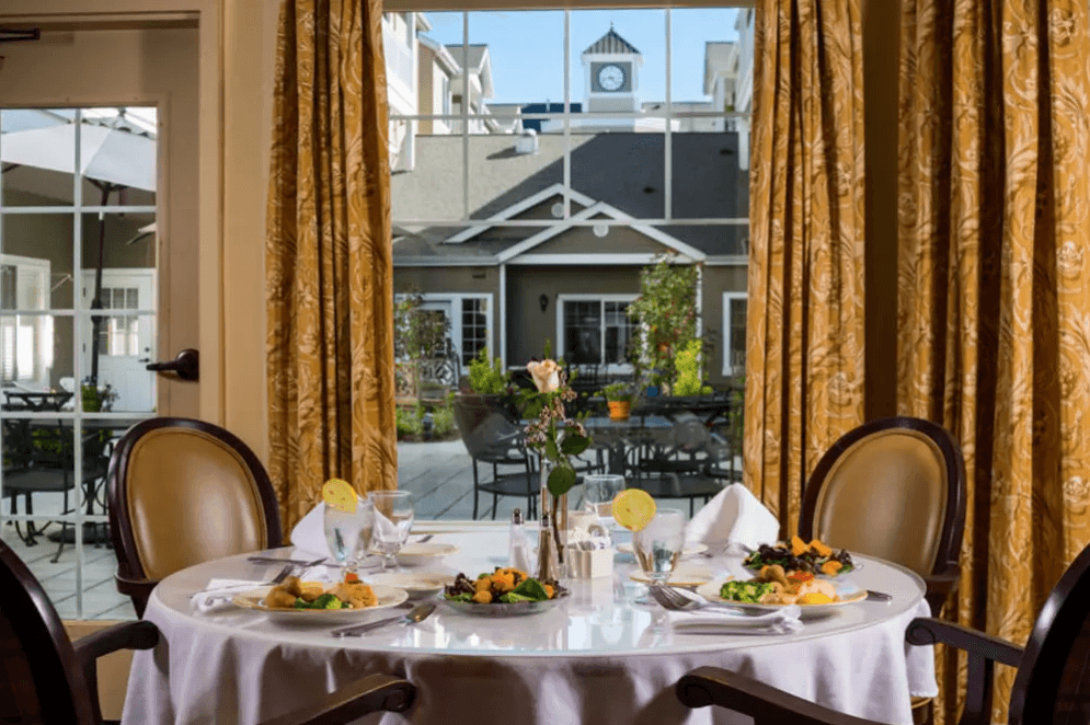 Canterbury Park Signature Independent Living