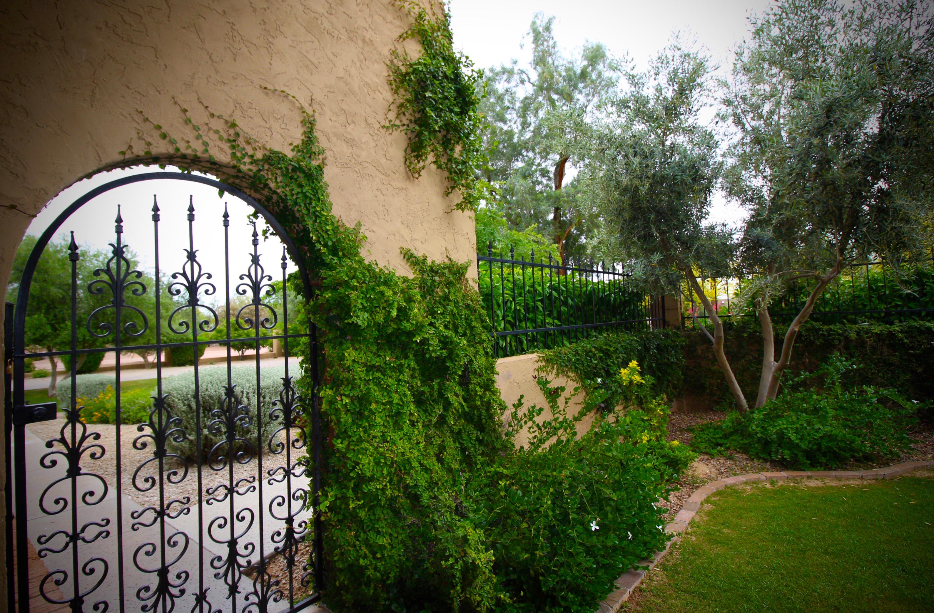 The Paradise Assisted Living Home