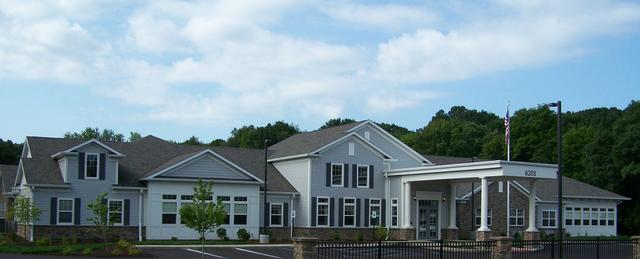 North Woods Village Memory Care Assisted Living of Kalamazoo