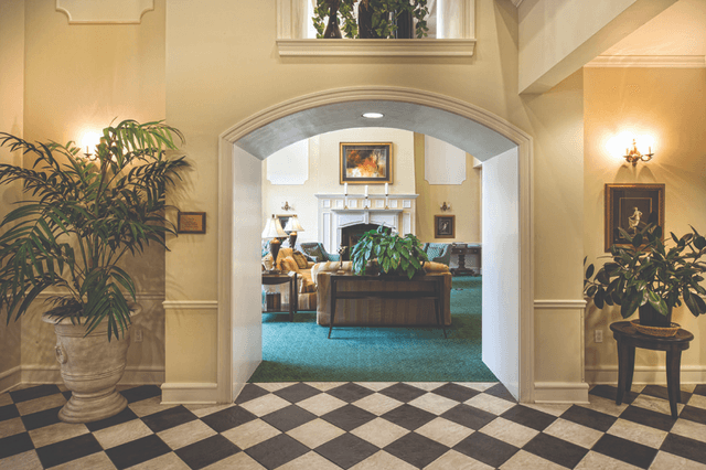 Eastcastle Place