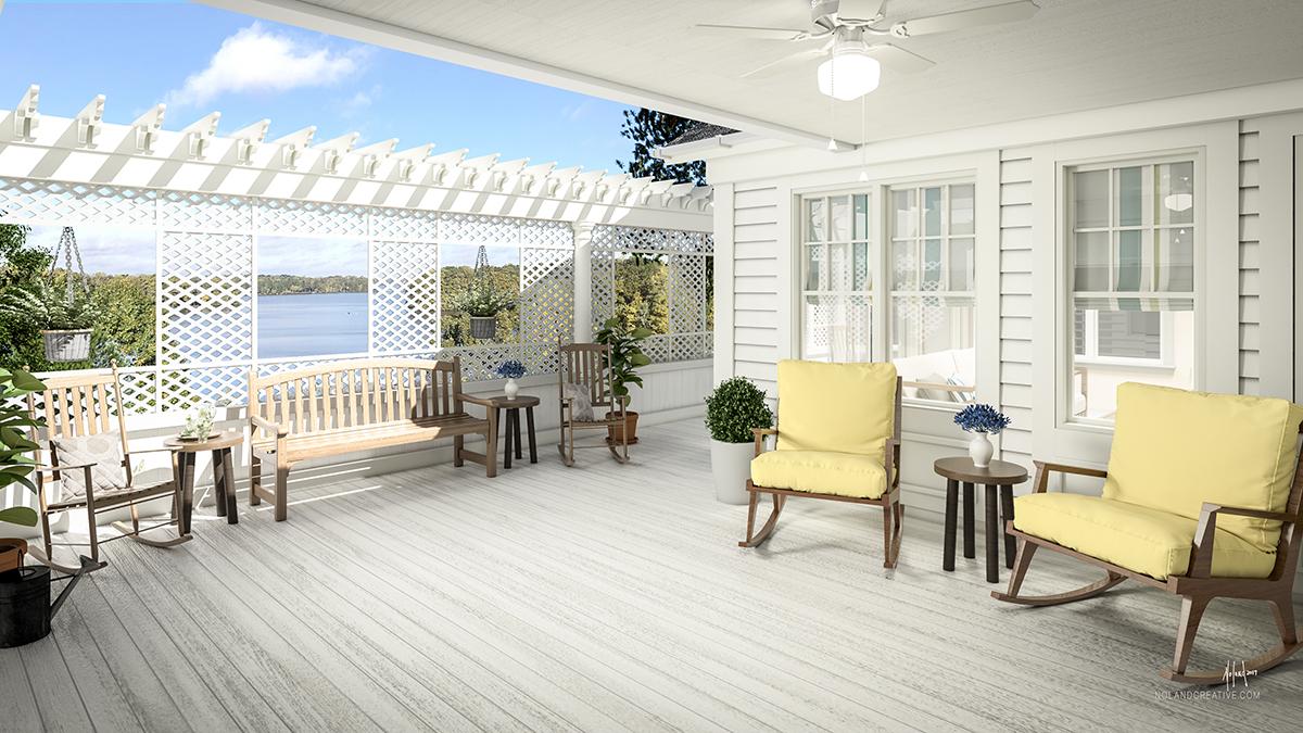 Image of Auburn Hill Senior Living
