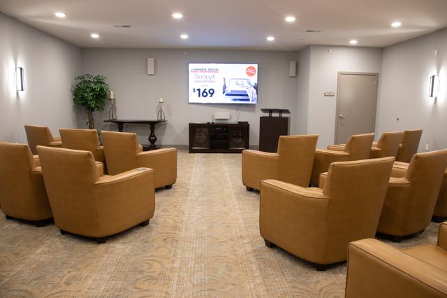 Provision Living at Forest Hills