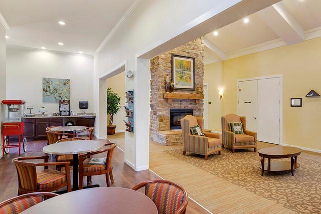 Caydance Assisted Living