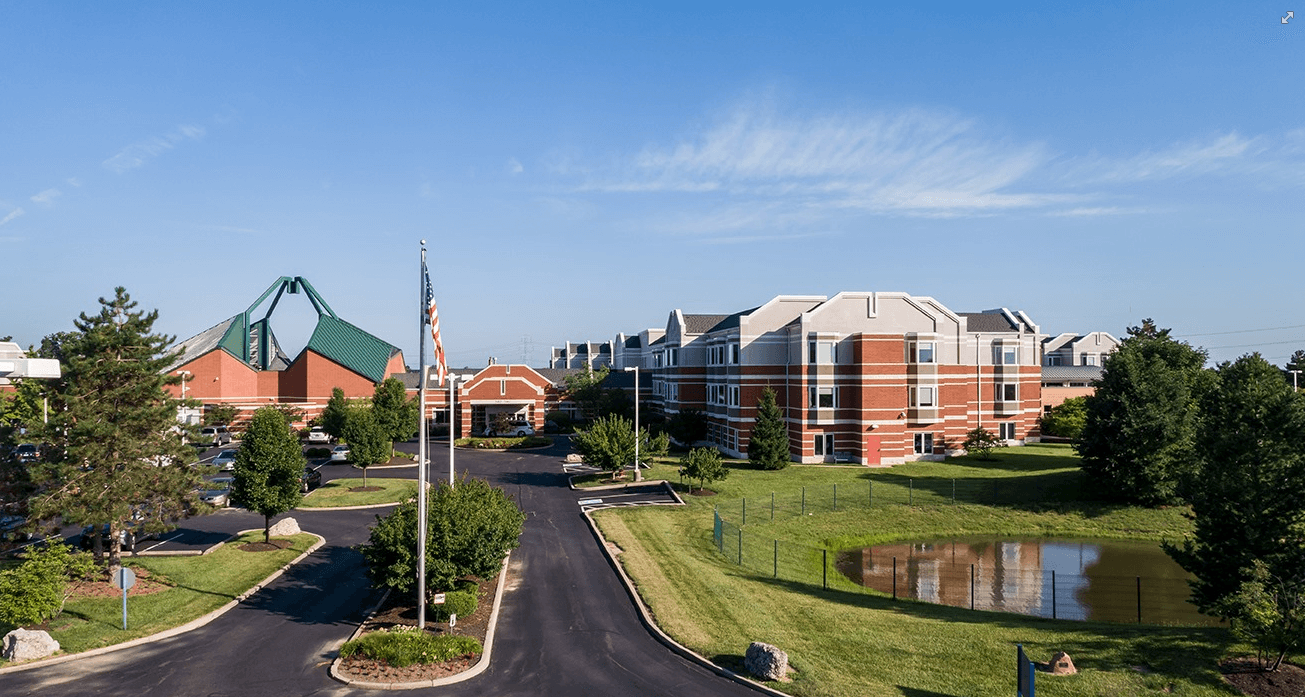Majestic Care of Cedar Village Assisted Living Pricing, Reviews & Amenities  - Mason, Ohio