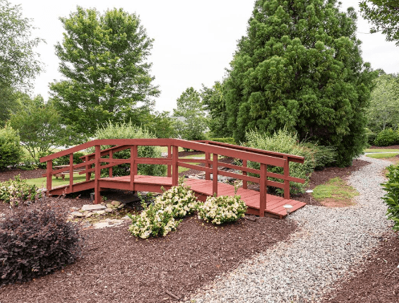 Image of Rosecrest Retirement Community