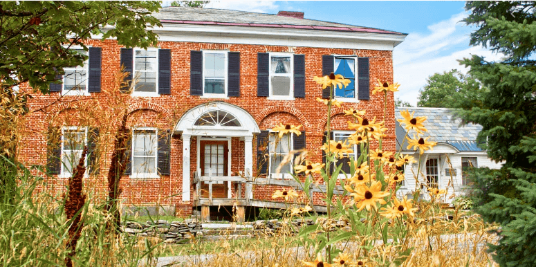 Image of Brookwood Residential Care Home
