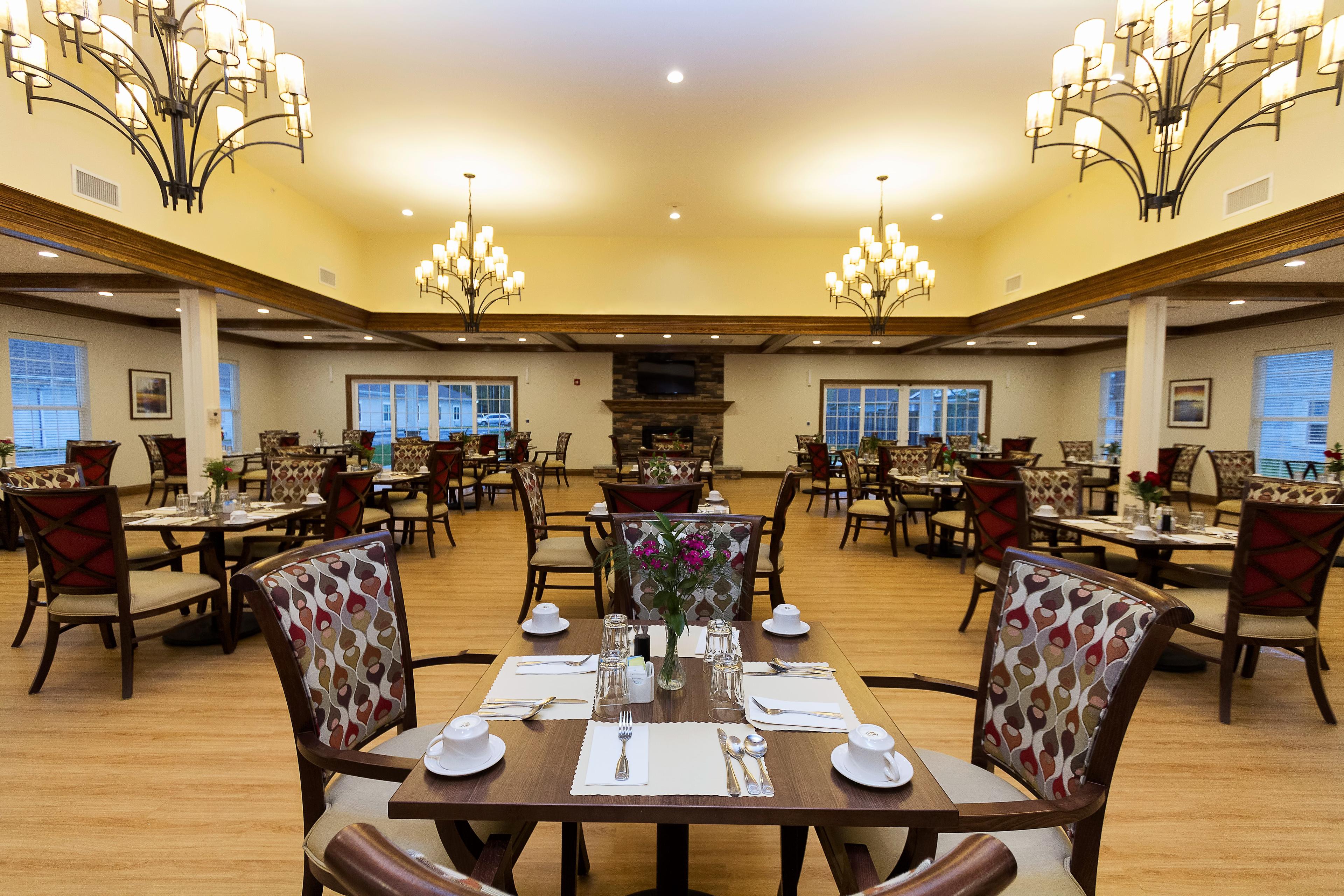 Image of Orchard Heights, Inc