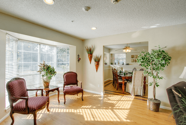 Assisted Living and Memory Care – Ultimate Care by God’s Servants