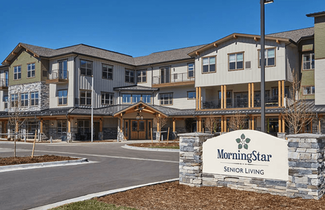 MorningStar Senior Living of Arvada
