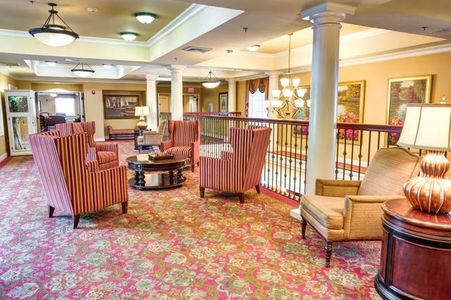 Symphony Manor at Roland Park