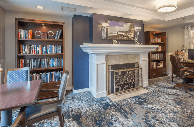 Regency on Whidbey