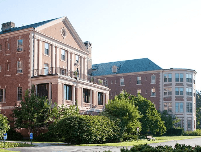 Pleasant View Retirement