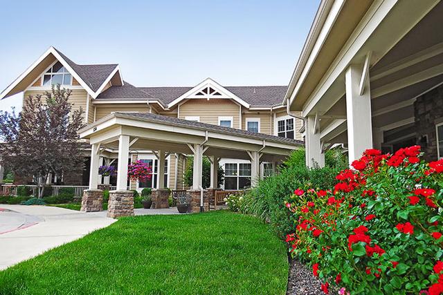 MorningStar Assisted Living & Memory Care of Littleton