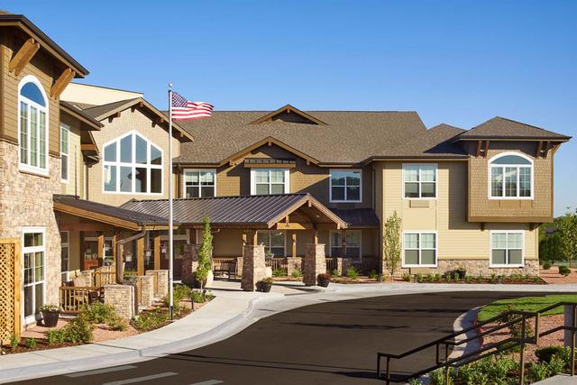 MorningStar Assisted Living & Memory Care of Wheat Ridge