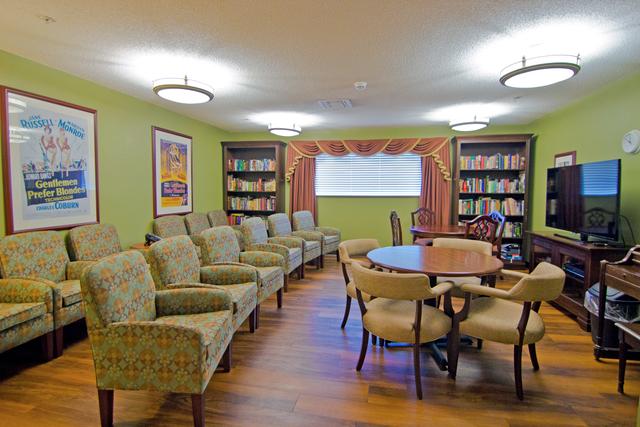 Brookdale Hattiesburg Memory Care
