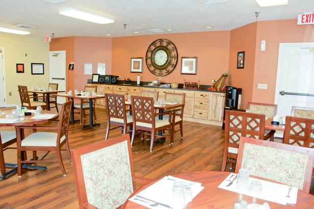 Brookdale Pocatello
