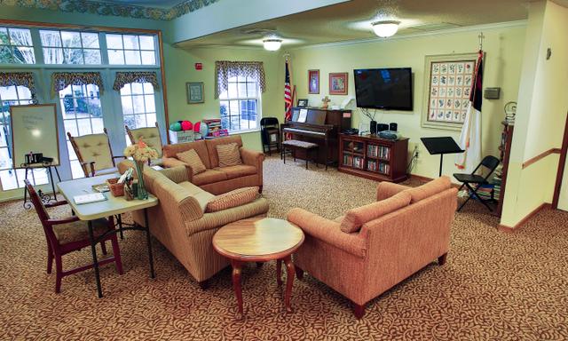 Brookdale Conway