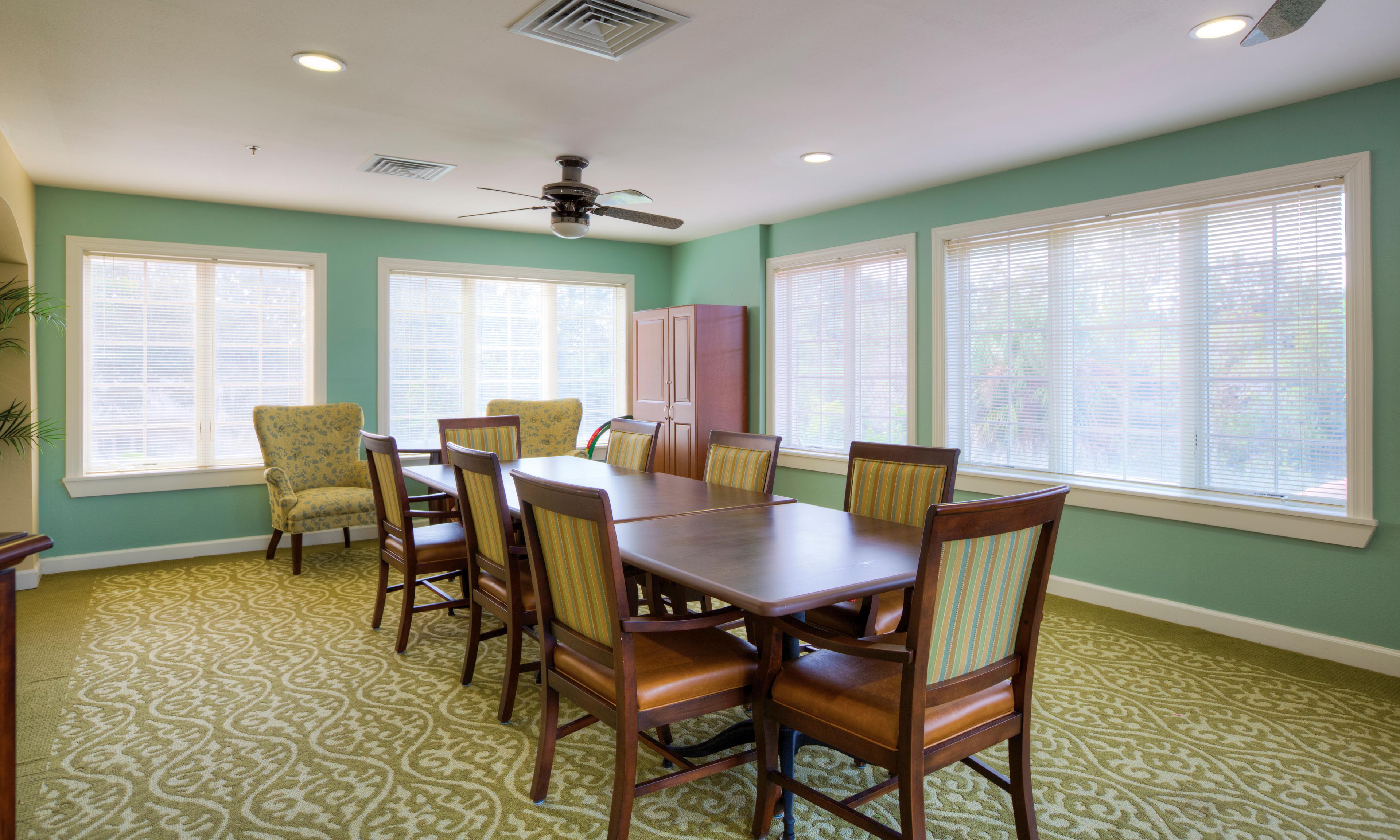 Freedom Plaza Sun City Center Assisted Living and Memory Care