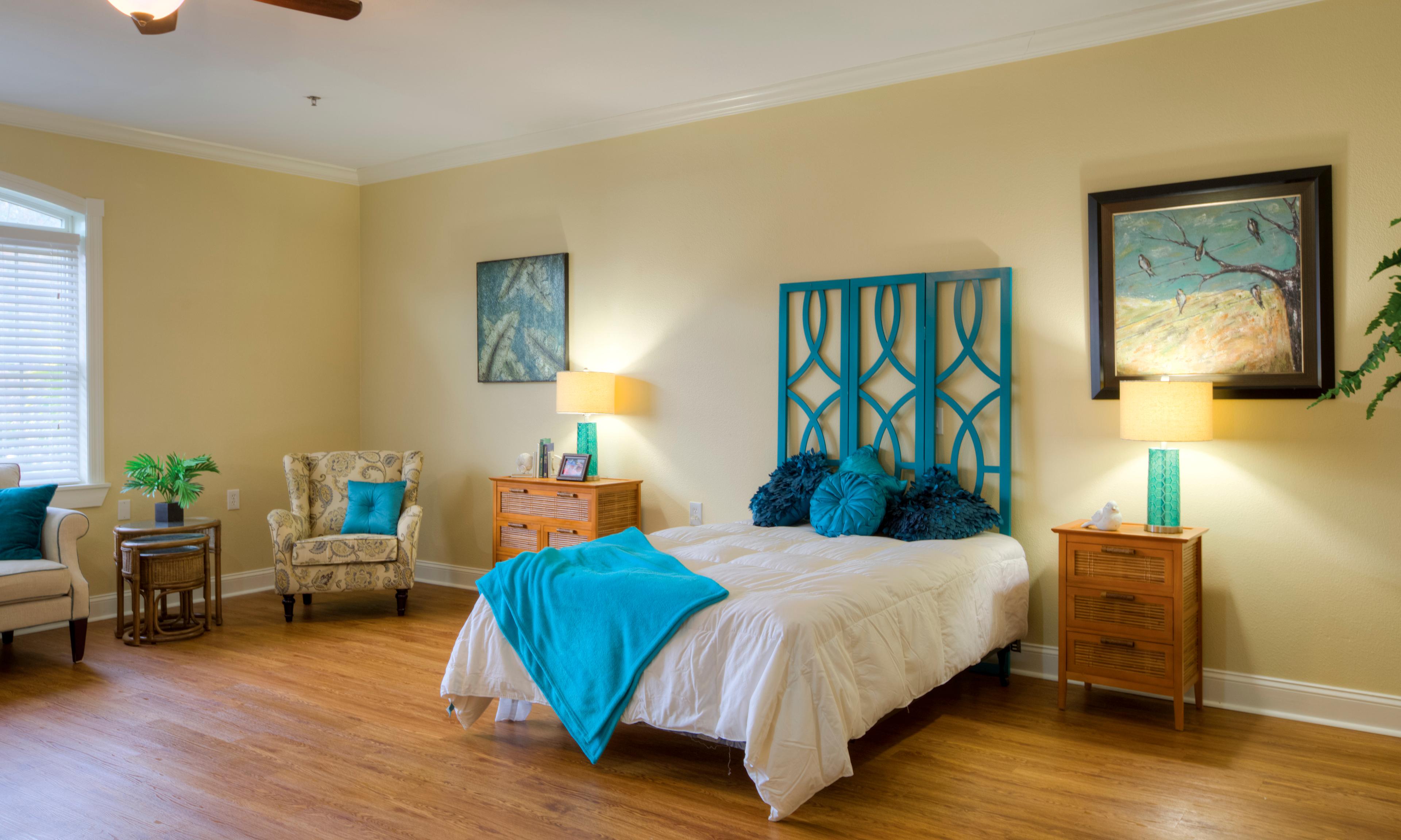 Freedom Plaza Sun City Center Assisted Living and Memory Care