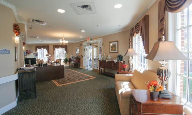 Brookdale Midlothian