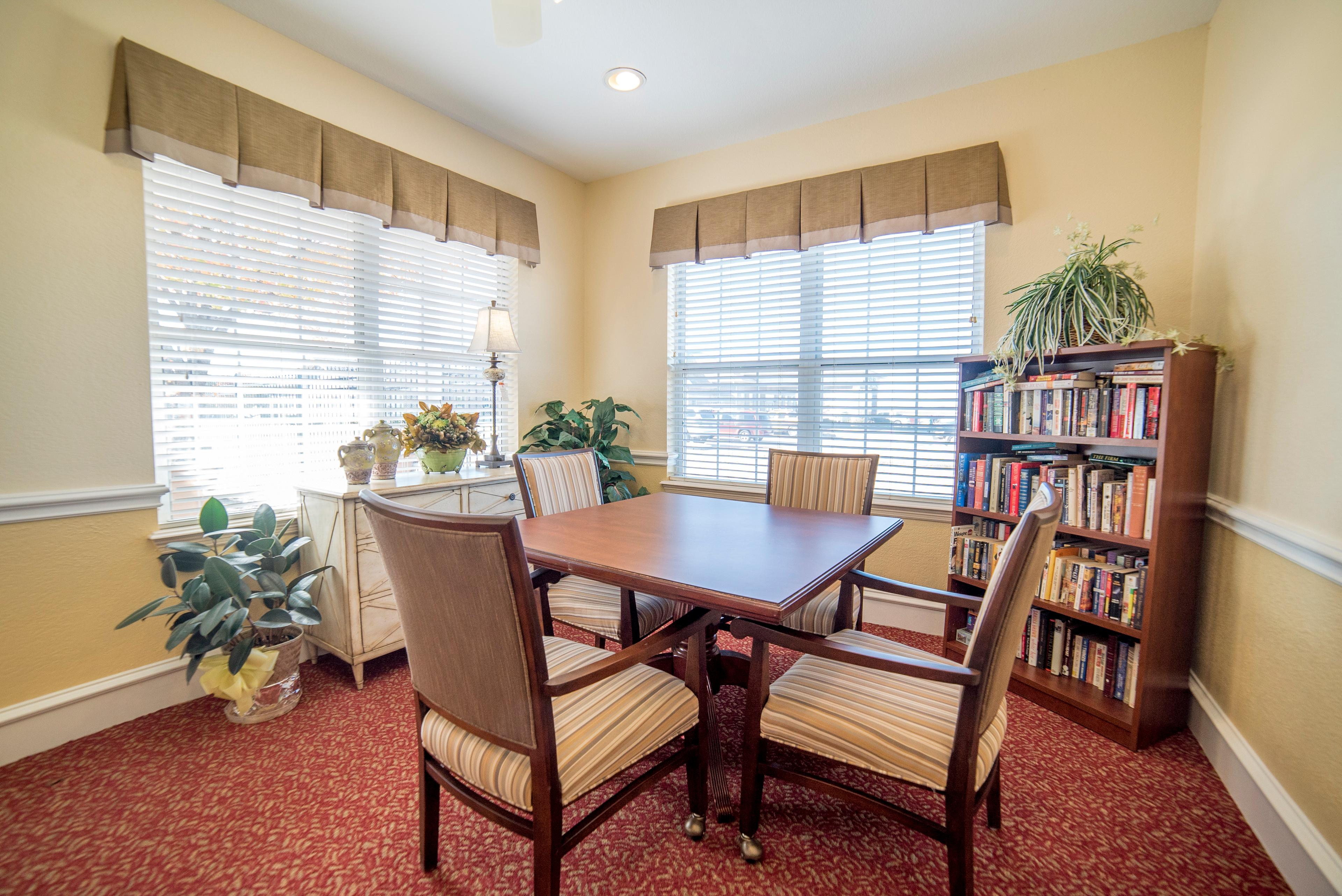 Brookdale Willows Sherman Pricing, Reviews & Amenities - Sherman, Texas
