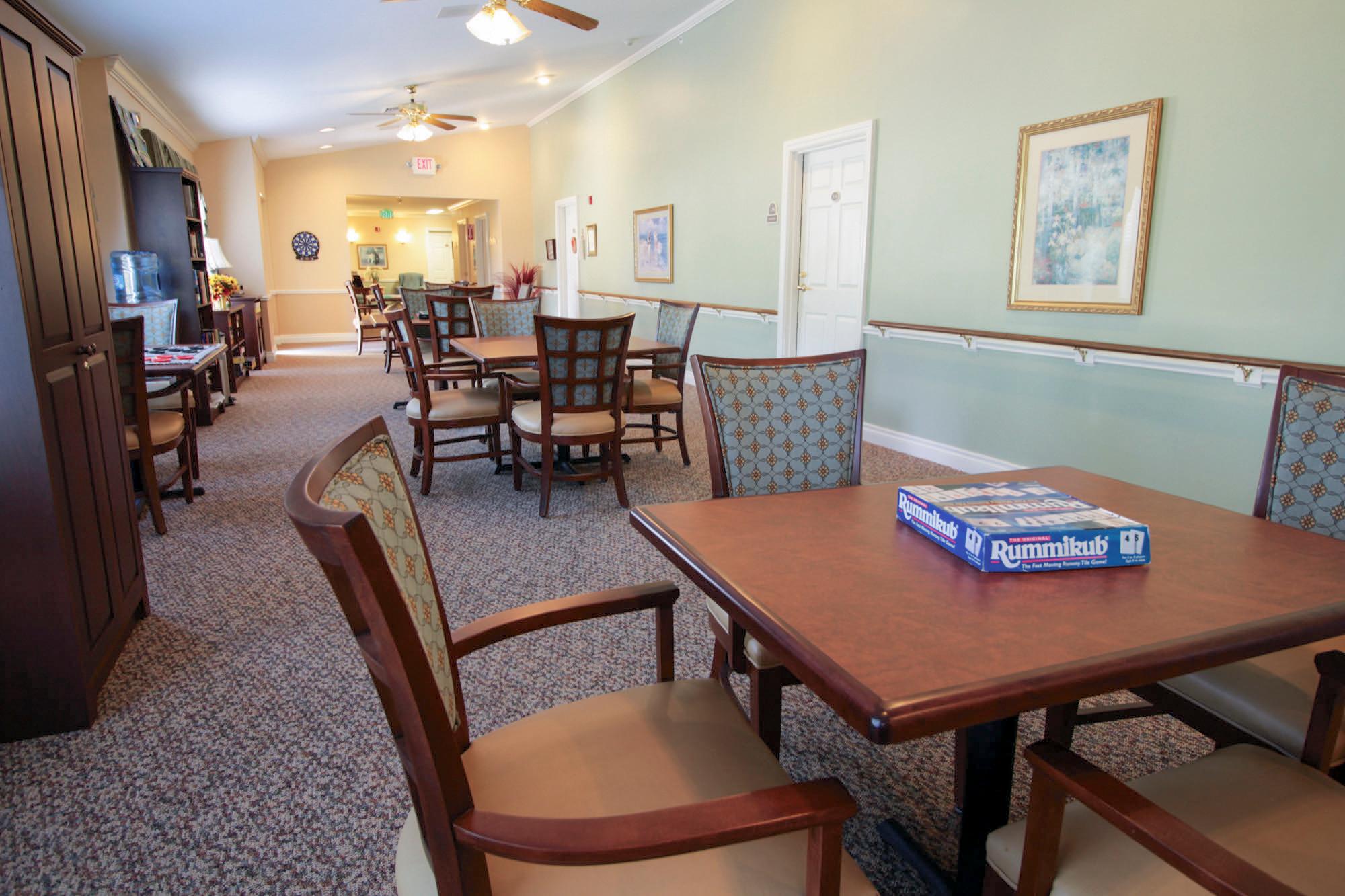 Brookdale Punta Gorda Isles