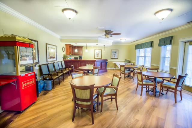 Glenwood Village of Overland Park