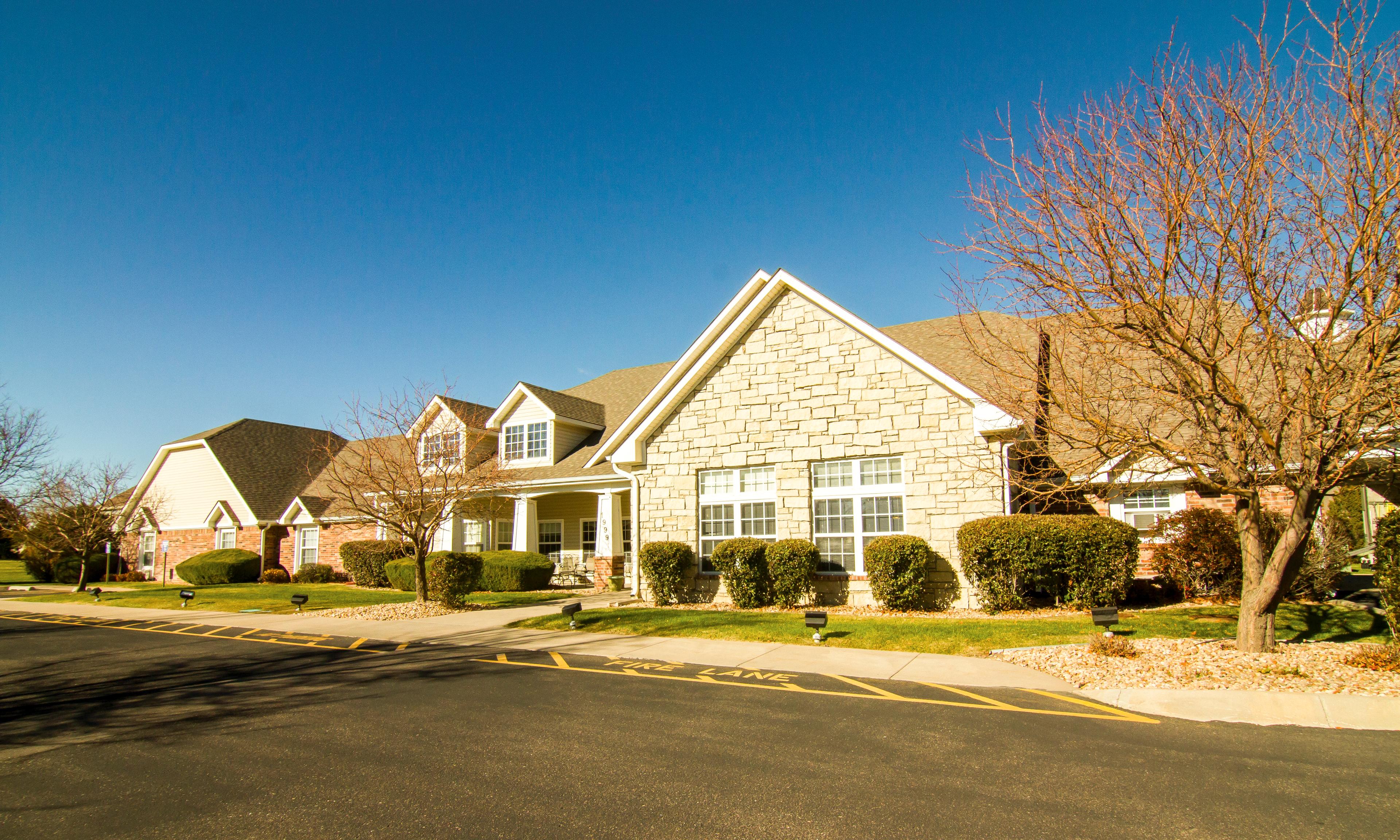 Brookdale Greeley