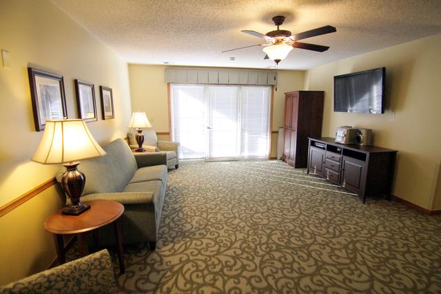 Brookdale Owasso
