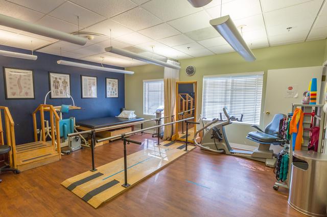 Torrey Pines Assisted & Senior Living