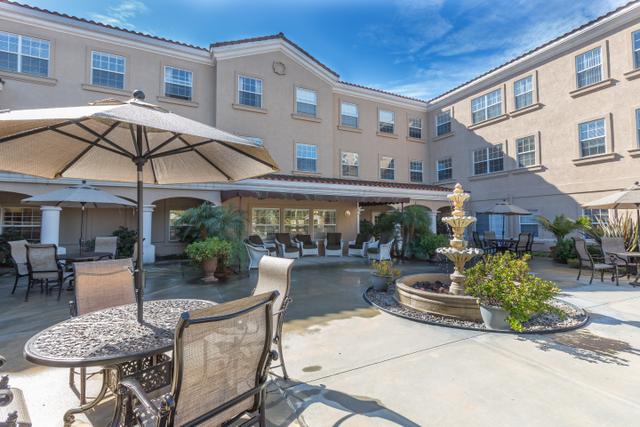 Torrey Pines Assisted & Senior Living