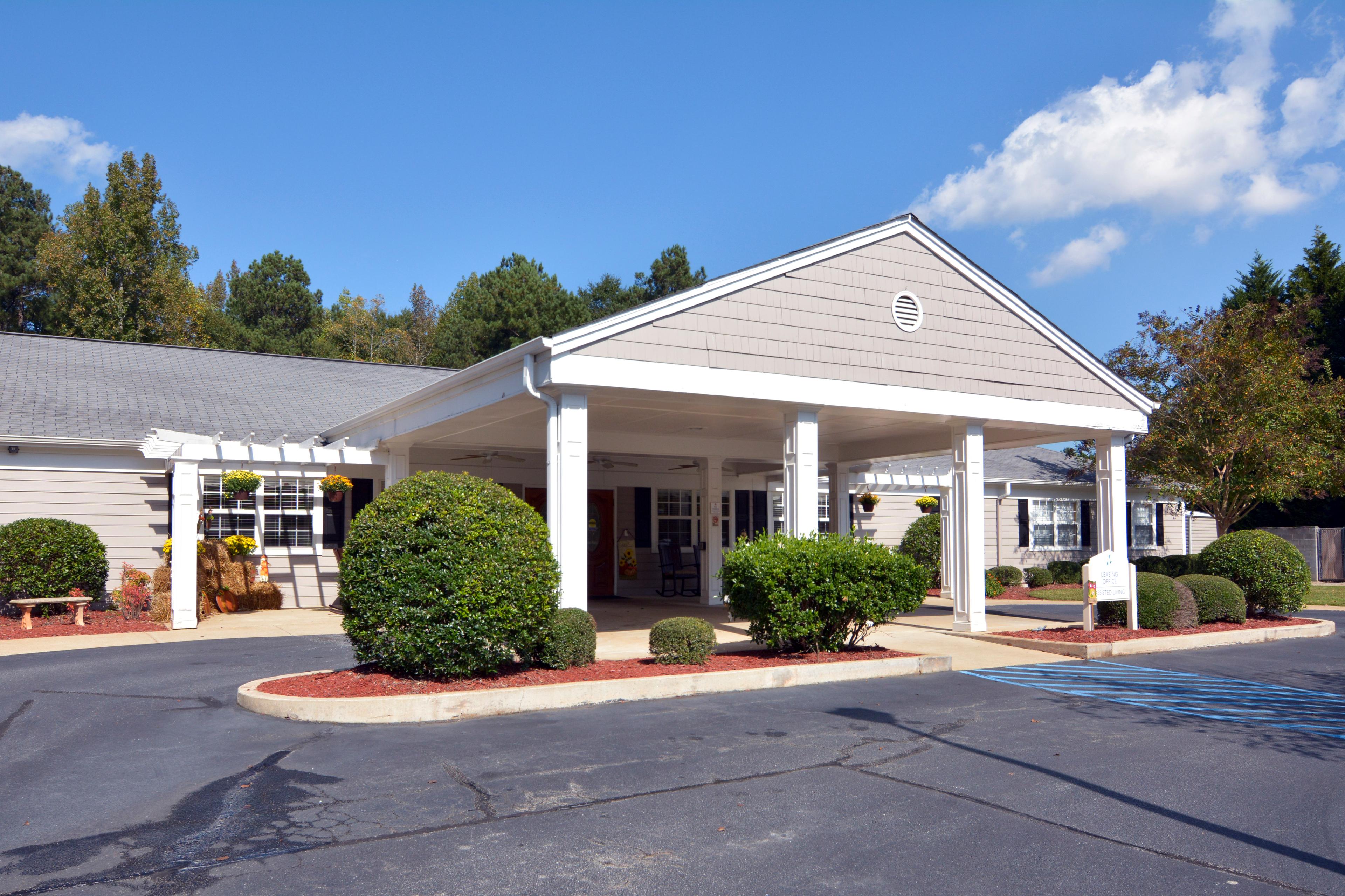 Brookdale Newnan