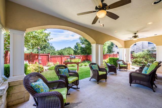 Brookdale Lakeway