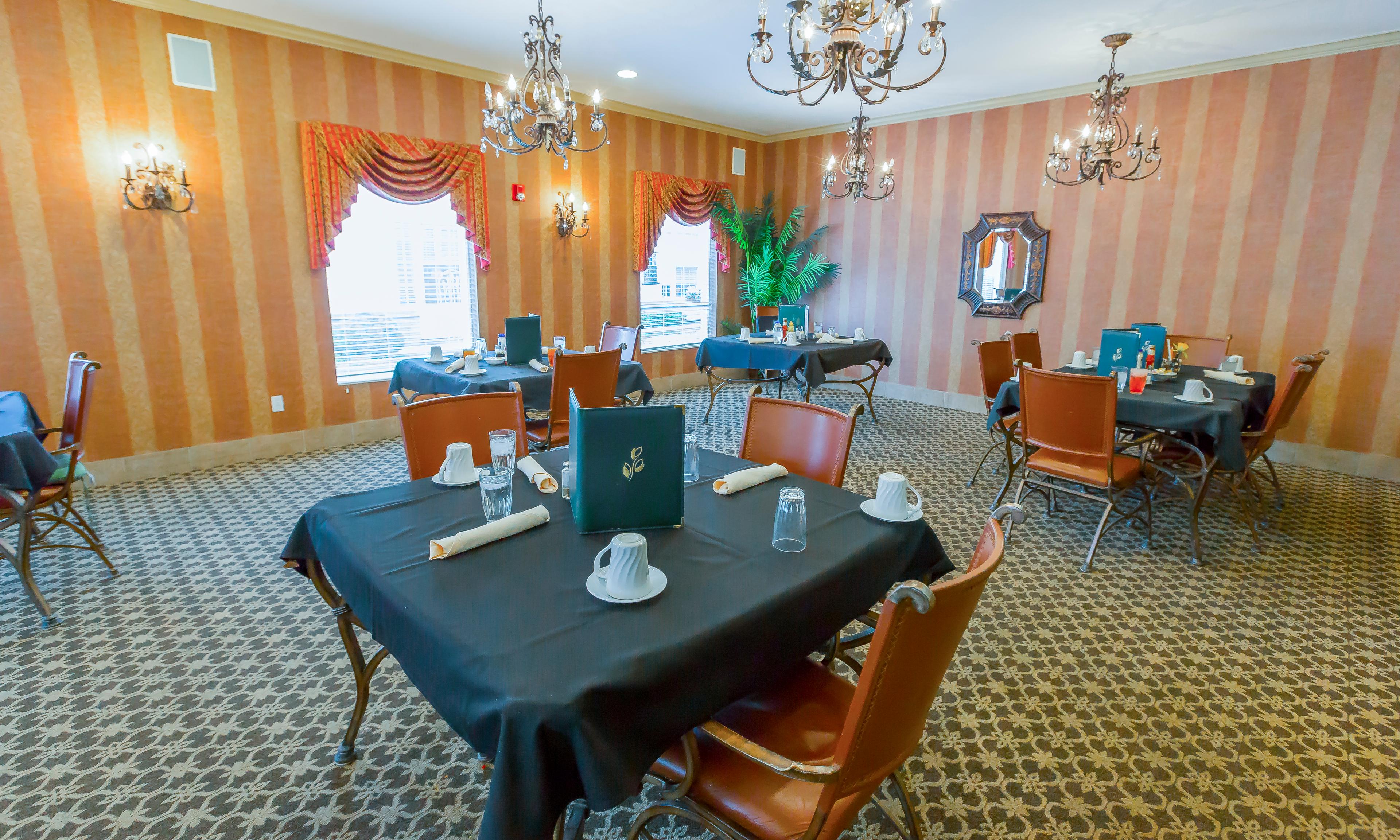 Image of Brookdale Rosehill