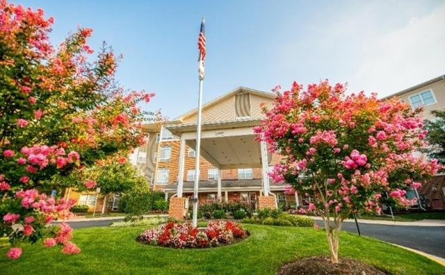 Arbor Terrace of Herndon