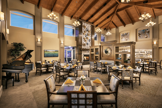 MorningStar Assisted Living & Memory Care of Fountain Hills