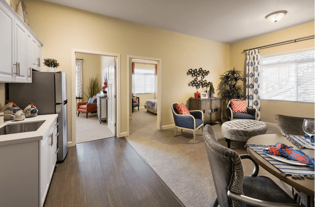 MorningStar Assisted Living & Memory Care of Fountain Hills